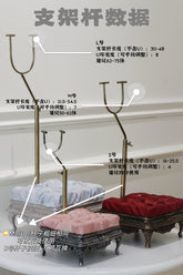 Aphasia Land - Aria (BJD stand) : PreOrder - Anubis Doll Café